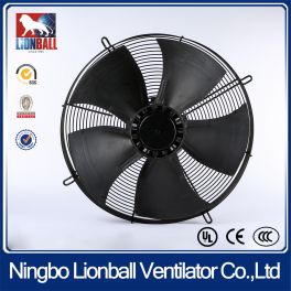 ECM Energy Saving Motor ECG500