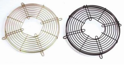 Guard <font color='red'>grill</font> of shaded pole motor