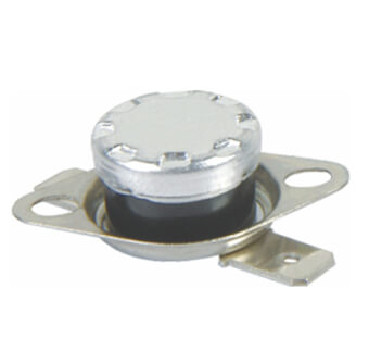 1/2” Snap-action thermostat【KSD301A】
