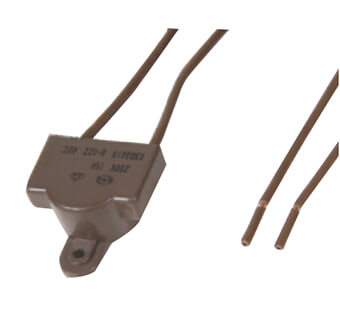 1/2” Snap-action thermostat【KSD301A】A-001