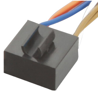 1-2” Snap-action-thermostat【KSD301A】A-003