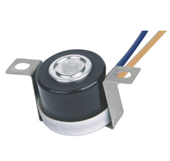 1/2”Snap-action thermostat【KSD301A】A-004