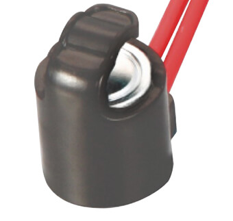 1/2”Snap-action thermostat【KSD301A】A-005
