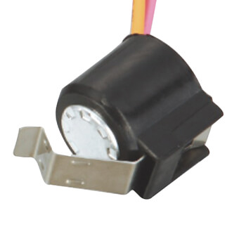 1/2”Snap-action thermostat【KSD301A】A-006