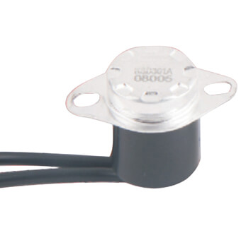 1/2” Snap-action thermostat【KSD301A】A-007