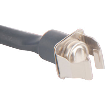 1/2” Snap-action thermostat【KSD301A】A-008