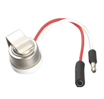 Defrost Thermostat Series【KSD301B】B-007