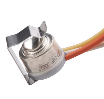 Defrost Thermostat Series【KSD301B】B-307