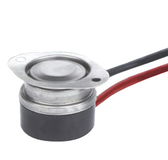 Defrost Thermostat Series【KSD301B】KSD302B-01