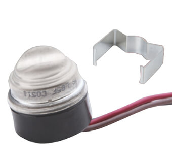 Defrost Thermostat Series【KSD301B】KSD303B-01