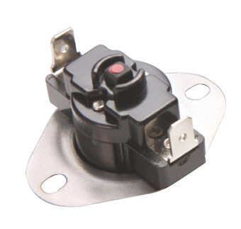3/4”High Current Snap Action Thermostat Series【KSD301C】C-001R