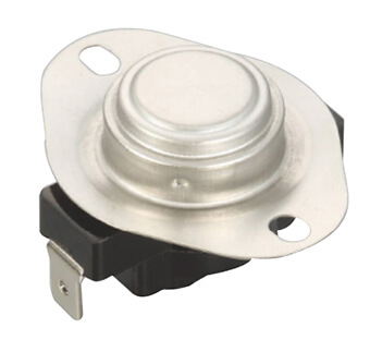 3/4”High Current Snap Action Thermostat Series【KSD301C】C-01A