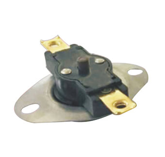 3/4” High Current Snap Action Thermostat Series【KSD301C】C-01BR