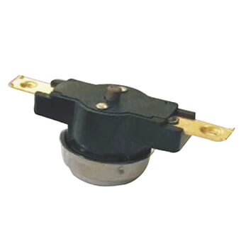 3/4” High Current Snap Action Thermostat Series【KSD301C】C-01BR-H