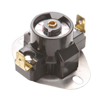 3/4” High Current Snap Action Thermostat Series【KSD301C】KST005
