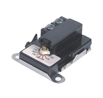 Water Heater Thermostat Series 【KSD301C】KSD200