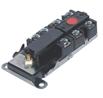 Water Heater Thermostat Series 【KSD301C】KSD203