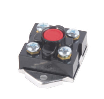 Water Heater Thermostat Series 【KSD301C】KSD207RD