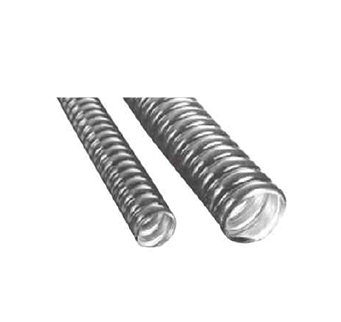 Galvanized Steel Flexible Conduit With PVC Covered