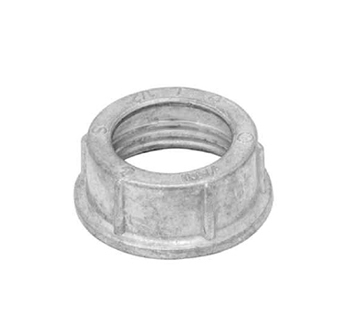 <font color='red'>Malleable</font> Counduit <font color='red'>Bushing</font>