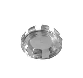 Steel Knockout Seal
