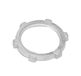 Steel Locknuts