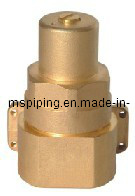 LNG Cylinder Valve- for LNG (JTF-1)