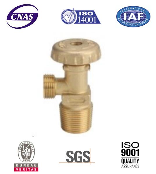 LPG Cylinder Valve - Gas Cylinder Valve (YSQ-1E)