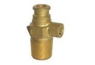 LPG Cylinder Valve for LPG (YSF-4C)