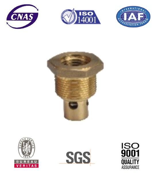 LPG Cylinder Valve - Gas Cylinder Valve (YSF-4T)