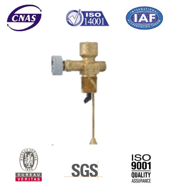 LPG Cylinder Valve - Gas Cylinder Valve (YSF-1D)
