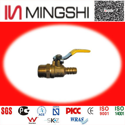 Gas Ball Valve (16M)