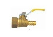 Q19f-16t Ball Valve for Gas