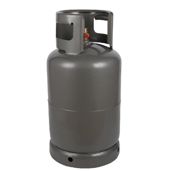 High Performance Good Price 12.5kg 26.5L LPG Gas Cylinder/Tank/Bottle for Sale