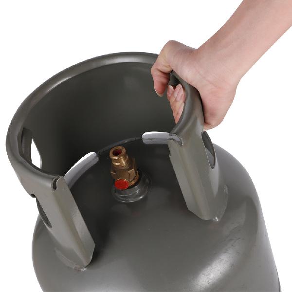 High Performance Good Price 12.5kg 26.5L LPG Gas Cylinder/Tank/Bottle for Sale