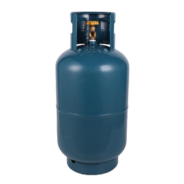 15kg 35.5L LPG Gas Cylinder/Tank/Bottle for Sale
