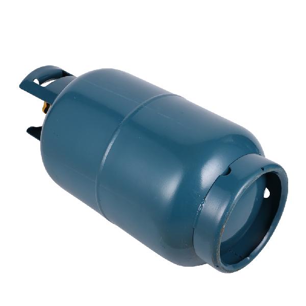 15kg 35.5L LPG Gas Cylinder/Tank/Bottle for Sale