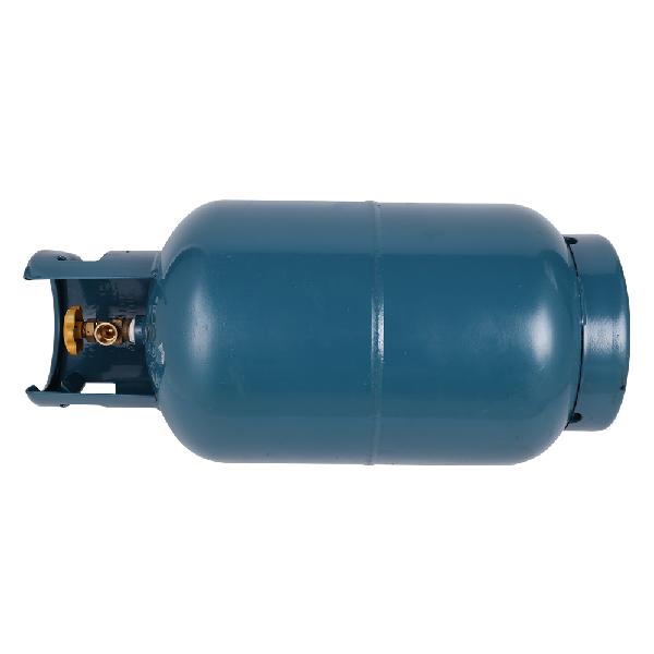 15kg 35.5L LPG Gas Cylinder/Tank/Bottle for Sale