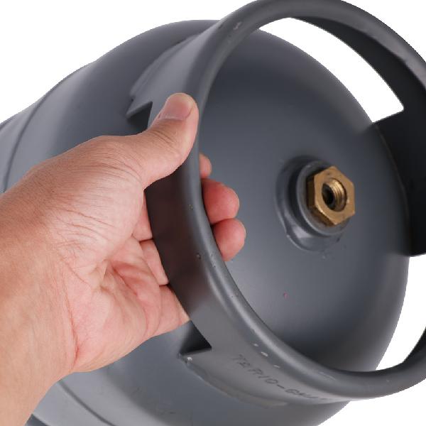 6kg Steel LPG Cylinder in Top Quality