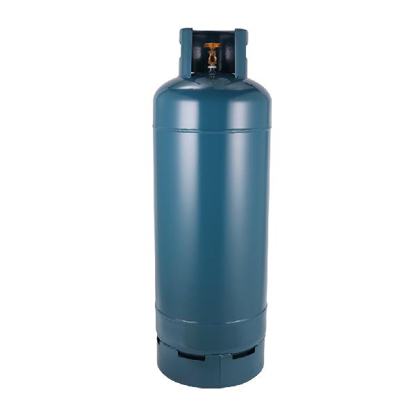 50kg 118L Low Pressure LPG Gas Cylinder