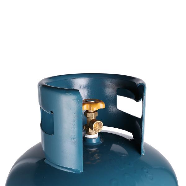 50kg 118L Low Pressure LPG Gas Cylinder
