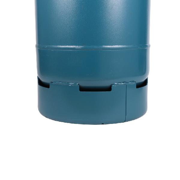 50kgs Steel LPG Cylinder in Top Quality