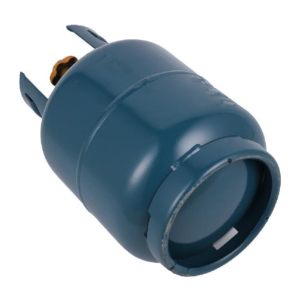 5kg Steel LPG Cylinder in Top Quality
