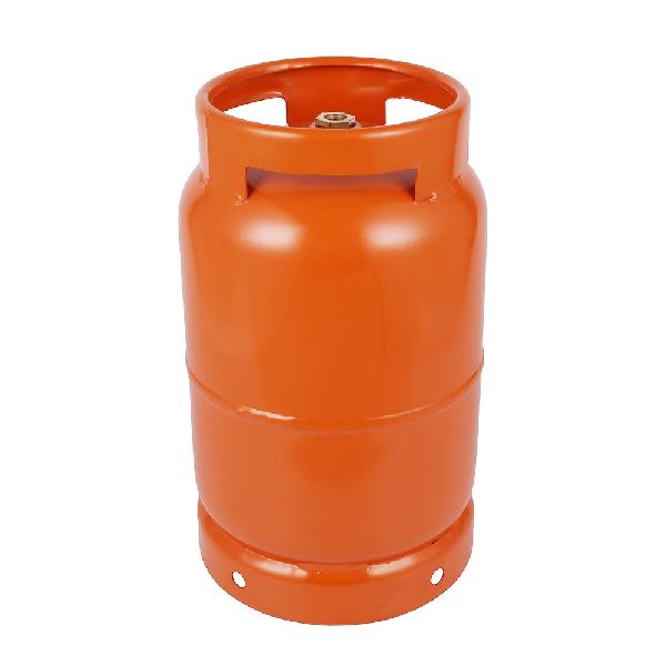 12.5kg Steel LPG Cylinder for Homeuse in Top Quality
