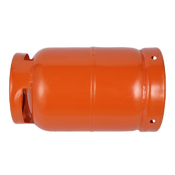 12.5kg Steel LPG Cylinder for Homeuse in Top Quality