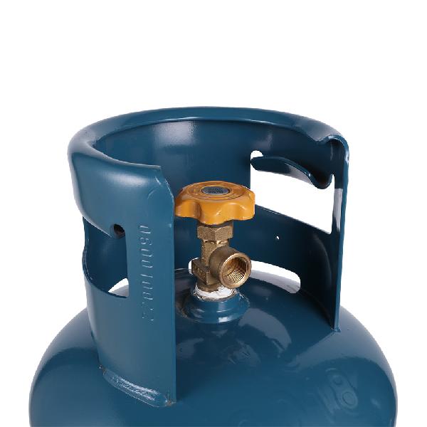 High Performance Good Price 10kg 23.5L LPG Gas Cylinder/Tank/Bottle for Sale