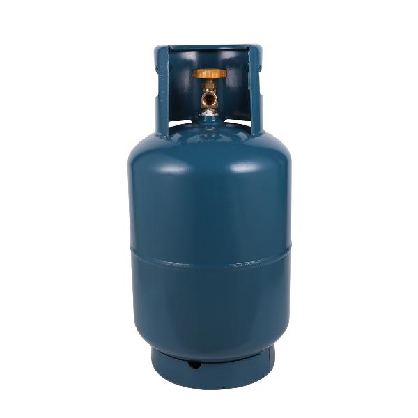 High Performance Good Price 10kg 23.5L LPG Gas Cylinder/Tank/Bottle for Sale