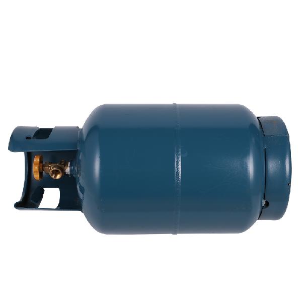High Performance Good Price 10kg 23.5L LPG Gas Cylinder/Tank/Bottle for Sale