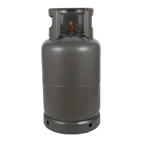12.5kg 26.5L LPG Gas Cylinder/Tank/Bottle for Sale