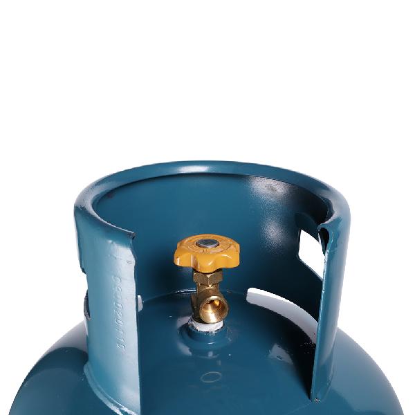 50kgs Steel LPG Cylinder in Top Quality